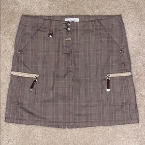 🏌️‍♀️Daily Sport golf skort